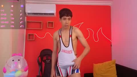 just Daniel  online show from March 2026 07:14:01 PM