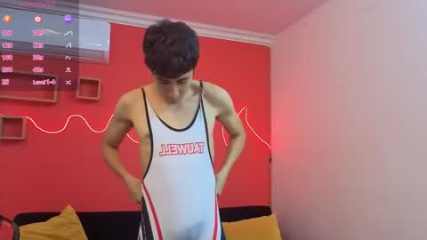 just Daniel  online show from April 2026 07:03:02 PM