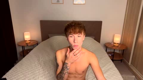 LEO and STACY online show from November 2025 02:50:01 PM