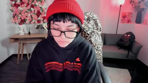 Neo Geisha online show from April 2026 07:00:01 PM