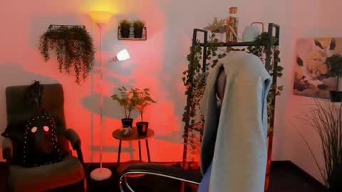 Neo Geisha online show from May 2026 01:06:01 PM