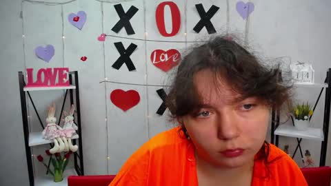 NeonilaLisova online show from September 2025 05:17:02 AM