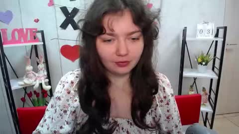 NeonilaLisova online show from October 2025 05:38:01 AM