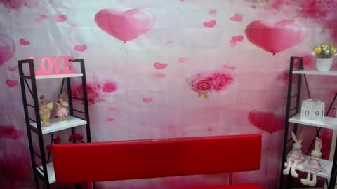 NeonilaLisova online show from March 2026 12:21:02 PM