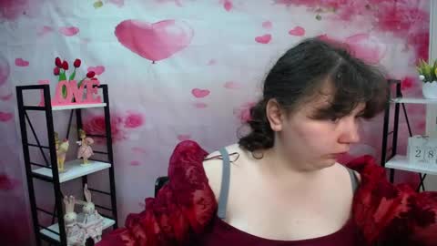 Snapshot of neonilalisova chatting on April 2026 05:11:01 AM NeonilaLisova online show from April 2026 05:11:01 AM