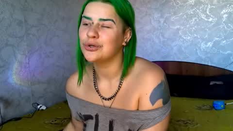 Ada online show from October 2025 12:27:01 PM