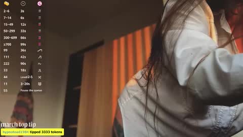 Snapshot of neonquack chatting on March 2026 10:30:02 AM Riley online show from March 2026 10:30:02 AM