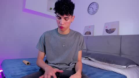  NeoRaptis  jhonatan  online show from December 2024 08:07:02 PM