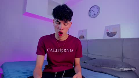  NeoRaptis  jhonatan  online show from December 2024 07:57:01 PM