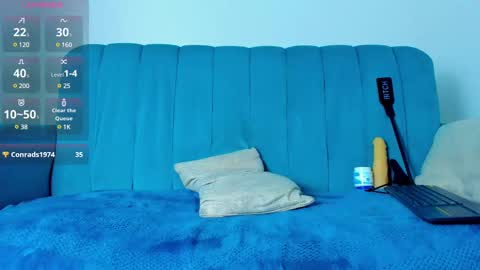  NeoRaptis  jhonatan  online show from February 2025 11:59:01 PM