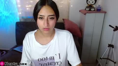 Neptu noxx online show from January 2025 09:30:01 AM