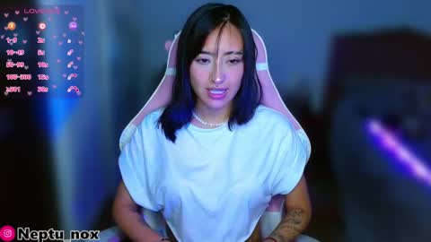 Neptu noxx online show from March 2026 01:49:01 PM