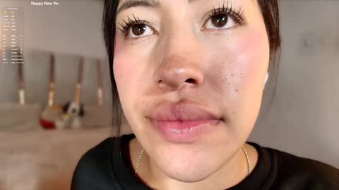 Snapshot of nerak_a chatting on December 2024 09:40:01 PM Helena Every Friday new video for my fan club loves online show from December 2024 09:40:01 PM