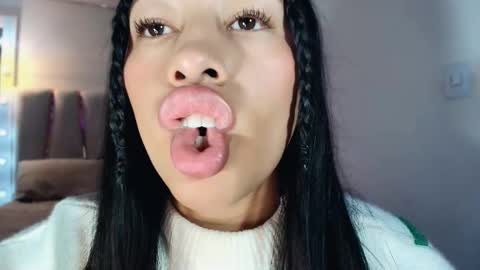 Snapshot of nerak_a chatting on February 2025 07:02:01 PM Helena Every Friday new video for my fan club loves online show from February 2025 07:02:01 PM