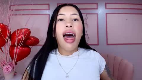 Helena    Every Friday new video for my fan club loves  online show from March 2025 04:35:02 PM