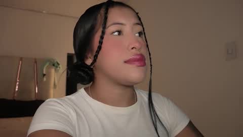 Snapshot of nerak_a chatting on February 2026 07:20:01 PM Helena Every Friday new video for my fan club loves online show from February 2026 07:20:01 PM