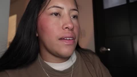 Snapshot of nerak_a chatting on March 2026 06:48:01 PM Helena Every Friday new video for my fan club loves online show from March 2026 06:48:01 PM