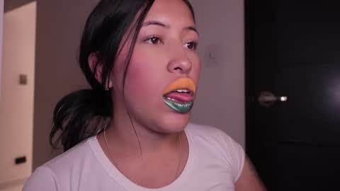 Snapshot of nerak_a chatting on March 2026 06:35:02 PM Helena Every Friday new video for my fan club loves online show from March 2026 06:35:02 PM