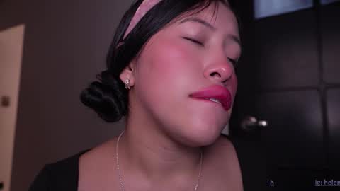 Snapshot of nerak_a chatting on March 2026 03:55:02 PM Helena Every Friday new video for my fan club loves online show from March 2026 03:55:02 PM