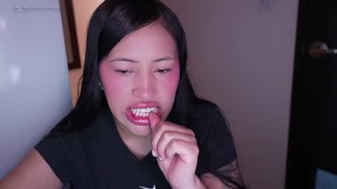 Snapshot of nerak_a chatting on April 2026 06:12:02 PM Helena Every Friday new video for my fan club loves online show from April 2026 06:12:02 PM