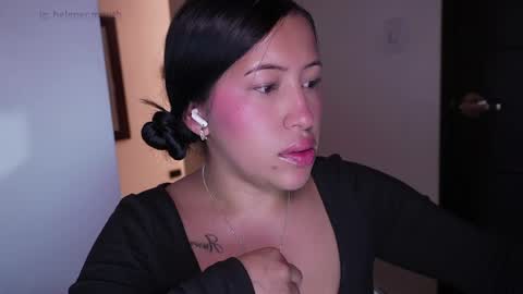 Snapshot of nerak_a chatting on April 2026 10:49:01 PM Helena Every Friday new video for my fan club loves online show from April 2026 10:49:01 PM