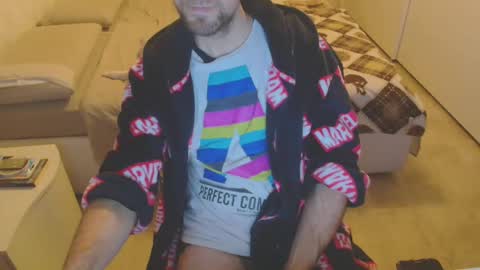 Snapshot of nerchia_89 chatting on January 2025 03:51:02 PM Nerchia89 online show from January 2025 03:51:02 PM