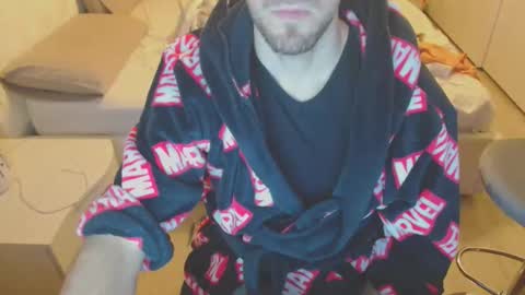 Nerchia89 online show from November 2025 06:52:02 PM