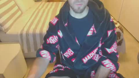 Nerchia89 online show from February 2026 04:56:02 PM