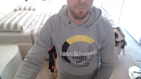 Nerchia89 online show from March 2026 02:45:03 PM