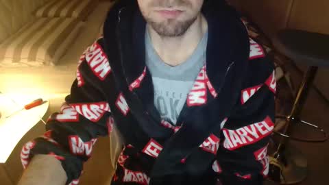 Nerchia89 online show from April 2026 10:22:02 PM