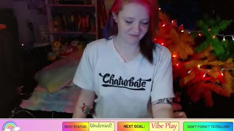 Snapshot of nerdgibbler chatting on December 2025 06:07:02 AM NerdGibbler online show from December 2025 06:07:02 AM