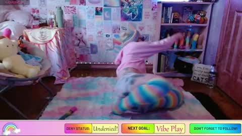 Snapshot of nerdgibbler chatting on February 2026 04:51:01 PM NerdGibbler online show from February 2026 04:51:01 PM