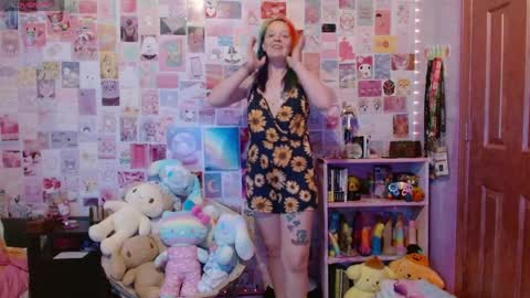 Snapshot of nerdgibbler chatting on April 2026 08:32:02 PM NerdGibbler online show from April 2026 08:32:02 PM