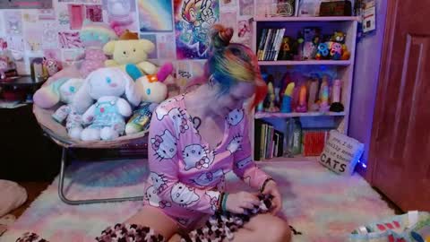 Snapshot of nerdgibbler chatting on April 2026 02:44:01 PM NerdGibbler online show from April 2026 02:44:01 PM