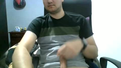 Snapshot of nerdxxx94 chatting on July 2026 04:29:02 AM MrBull online show from July 2026 04:29:02 AM