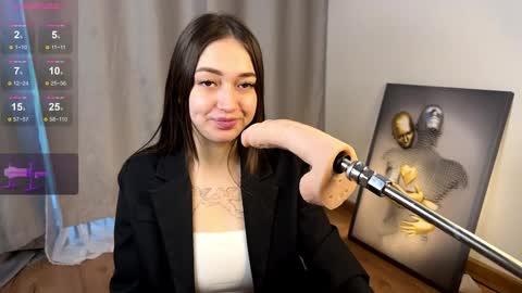 Lina Liza Emily and Grace online show from September 2025 06:30:02 AM