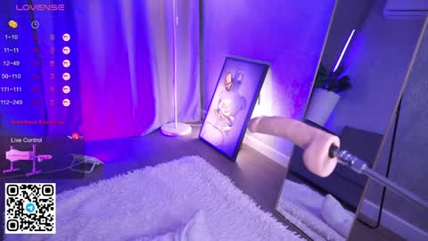 Lina Liza Emily and Grace online show from April 2026 06:29:02 AM