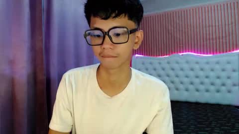 Snapshot of nerdy_nate chatting on May 2026 10:00:02 PM Ethan online show from May 2026 10:00:02 PM