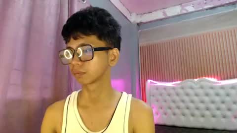 Snapshot of nerdy_nate chatting on June 2026 10:34:02 PM Ethan online show from June 2026 10:34:02 PM