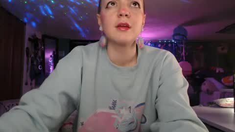 Snapshot of nerdy_squirty chatting on December 2024 07:46:01 AM NerdySquirty online show from December 2024 07:46:01 AM