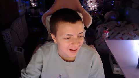 Snapshot of nerdy_squirty chatting on January 2025 07:57:01 AM NerdySquirty online show from January 2025 07:57:01 AM