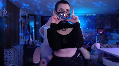 Snapshot of nerdy_squirty chatting on January 2025 06:14:01 AM NerdySquirty online show from January 2025 06:14:01 AM