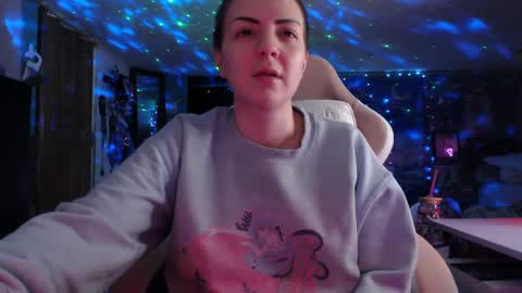 Snapshot of nerdy_squirty chatting on January 2025 05:42:02 AM NerdySquirty online show from January 2025 05:42:02 AM