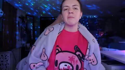 Snapshot of nerdy_squirty chatting on January 2025 09:39:02 AM NerdySquirty online show from January 2025 09:39:02 AM