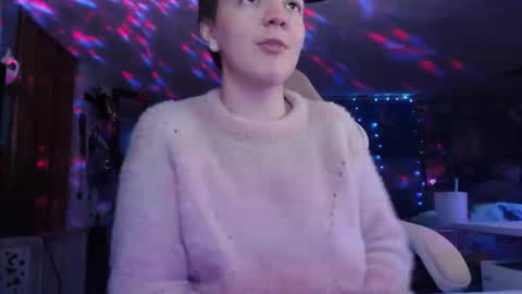 Snapshot of nerdy_squirty chatting on January 2025 08:44:02 AM NerdySquirty online show from January 2025 08:44:02 AM