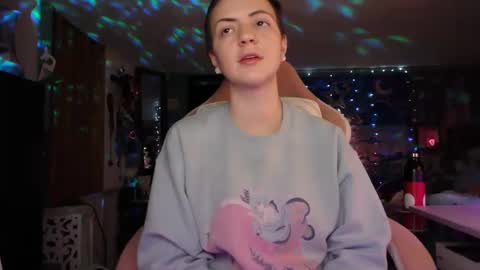 Snapshot of nerdy_squirty chatting on January 2025 07:06:01 AM NerdySquirty online show from January 2025 07:06:01 AM