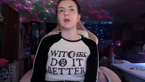 Snapshot of nerdy_squirty chatting on February 2025 08:57:01 AM NerdySquirty online show from February 2025 08:57:01 AM