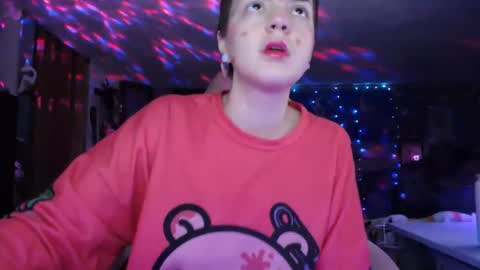 Snapshot of nerdy_squirty chatting on February 2025 04:59:02 AM NerdySquirty online show from February 2025 04:59:02 AM