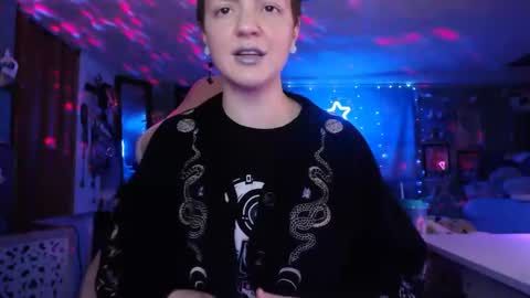 Snapshot of nerdy_squirty chatting on February 2025 03:00:02 AM NerdySquirty online show from February 2025 03:00:02 AM