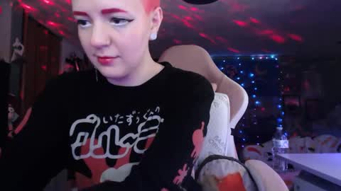 Snapshot of nerdy_squirty chatting on February 2025 04:31:01 AM NerdySquirty online show from February 2025 04:31:01 AM